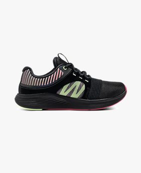 Tenis Sportstyle UA Charged Breathe Bliss CM para Mujer